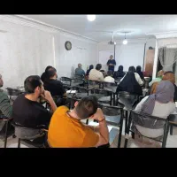 همایش گیاهان دارویی|گردهمایی و همایش|پاکدشت, پاکدشت (مامازند)|دیوار