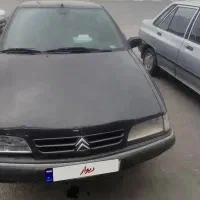 زانتیا مدل81|خودرو سواری و وانت|یزد, |دیوار