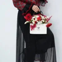 ست کت و دامن یلدا|لباس|تهران, بازار|دیوار