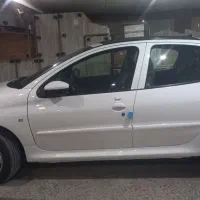 ۲۰۷پانا صفر فول مدل ۴۰۴