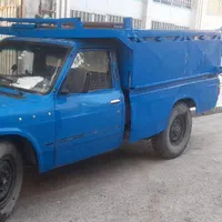 نیسان کمپرسی انژکتور مدل ۸۶