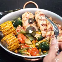 نیروی کار آشپزخانه