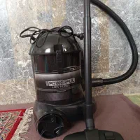 جارو برقی