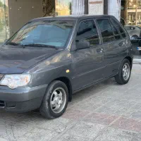 پراید ۱۱۱ مدل ۱۳۹۶|خودرو سواری و وانت|سمنان, |دیوار