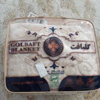 پتو گلبافت تک نفره