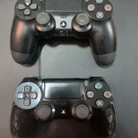 ps4 فت ۵۰۰گیگ|کنسول، بازی ویدئویی و آنلاین|رشت, پورسینا|دیوار