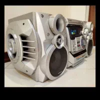 ضبط سامسونگ ۳۰۰۰ وات