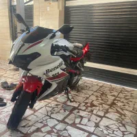 بنلی ۳۰۲ ریس|موتورسیکلت|بندر انزلی, ژاندارمری|دیوار