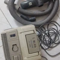 موتورجاروبرقی