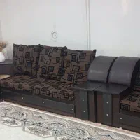 مبل محکم بدون زدگی یا خرابی