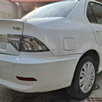 سمند سورن xu7p مدل ۱۴۰۴|خودرو سواری و وانت|بابل, |دیوار