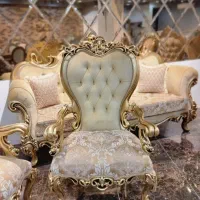 مبلمان کلاسیک منبت مدل افسون