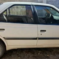 فروش پژو 405slxمدل 98