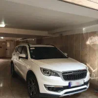 فیدلیتی پرایم ۷نفره