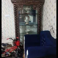 بوفه، گنجه|بوفه، ویترین، کنسول|چناران, |دیوار