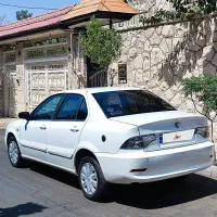 سمند سورن پلاس دوگانه cng مدل 1402