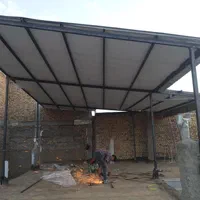 اجراعسقفهای شیبدار،حفاظ،پارکینگ|خدمات پیشه و مهارت|مشهد, بهمن|دیوار