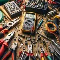 سیمکشی/مهندس الکتریکی سیم کش/ رفع اتصالی خرده کاری