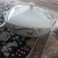 سرویس کامل چینی