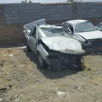 405 تصادفی