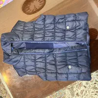 پافر کودک سرمه ای