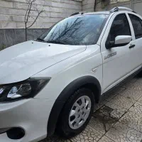 کوئیک مدل ۱۴۰۱ ساده کم کار