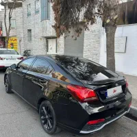 mg6 ام جی ۶ نیو|خودرو سواری و وانت|زنجان, |دیوار