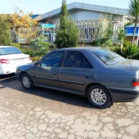 پژو پارس سال ۹۳ بی رنگ داشبرد جدید|خودرو سواری و وانت|گرگان, |دیوار