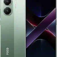 پوکو x7 pro