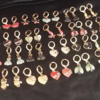 تعدادی بدلیجات/ اکسسوری یکجا