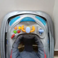 کریر و روروئک دلیجان