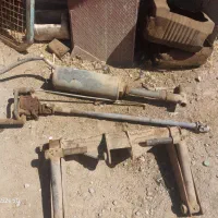 جک خاوری ونیسانی|قطعات یدکی و لوازم جانبی|دهاقان, |دیوار