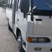 مینی بوس هیوندا