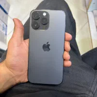 iPhone 14 Pro Max 256g دوسیمکارت