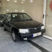 پراید 132