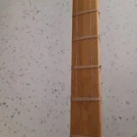 دو عدد سه تار تزئینی|سازهای سنتی|کرج, اسدآباد|دیوار