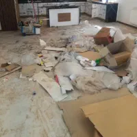خدمات نظافت
