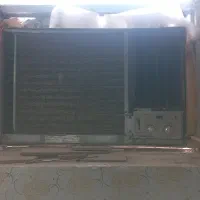 فروش دو عدد کولر گازی|کولر گازی و فنکوئل|جیرفت, |دیوار