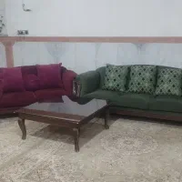مبل هفت نفره