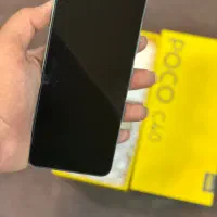 Poco c40 64/4|موبایل|آمل, |دیوار