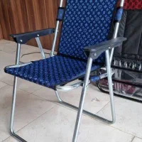صندلی مسافرتی تاشو|کوهنوردی و کمپینگ|رشت, بلوار گیلان|دیوار