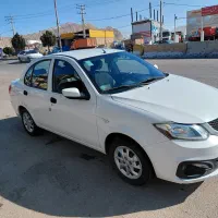 ساینا ۴۰۱ بدون رنگ|خودرو سواری و وانت|قزوین, |دیوار