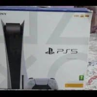 ps5|کنسول، بازی ویدئویی و آنلاین|کرج, مطهری|دیوار