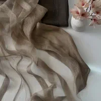 شال ابریشم