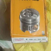 بوش و پیستون ۴۲۰FH|قطعات یدکی و لوازم جانبی|بافق, |دیوار