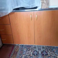 کمد آشپزخانه|جاکفشی، کمد، دراور|تبریز, |دیوار