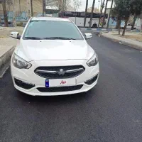 شاهین Gسانروف دار مدل۴۰۳درحدصفر