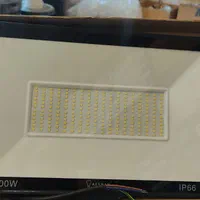 انواع لامپ و پرژکنورال ای دی چراغ باغ ویلا زیر فی|لامپ و چراغ|اهر, |دیوار