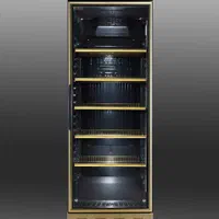 تک درب یخچال وفریزر ایستاده وبستنی صندوقی|فروشگاه و مغازه|زنجان, |دیوار