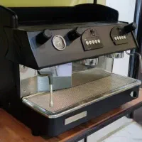 دستگاه قهوه